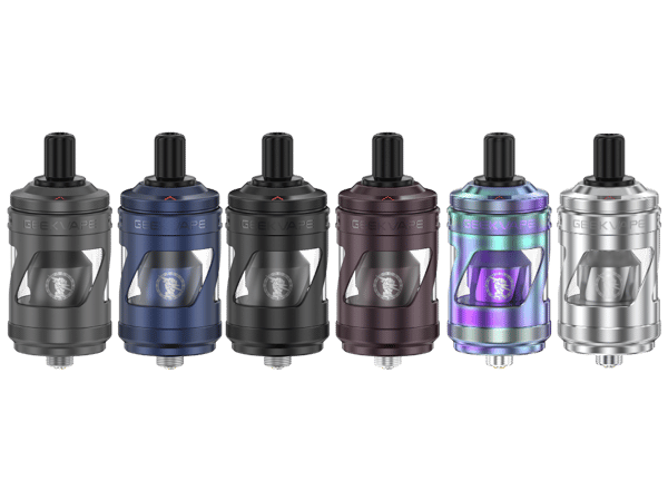 GEEKVAPE Z Nano MTL Clearomizer Set