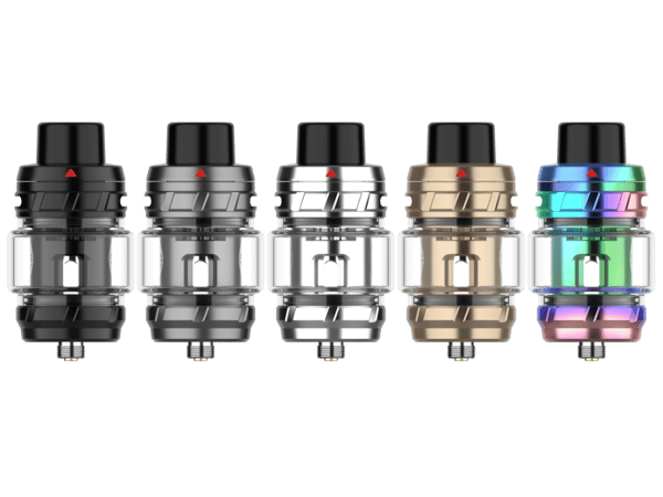 Vaporesso iTank T Dual Mesh Clearomizer Set