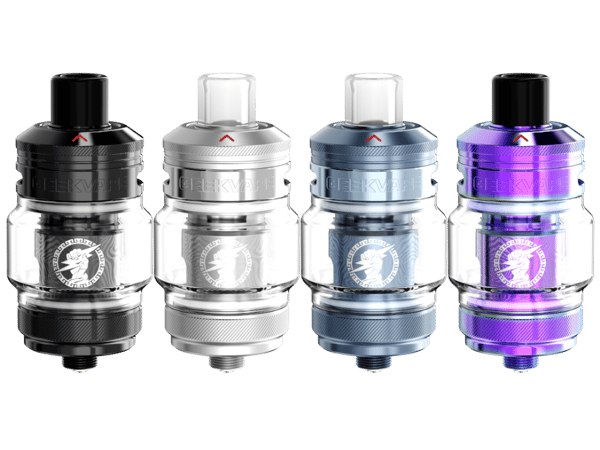 GEEKVAPE Z Nano 3 Clearomizer Set