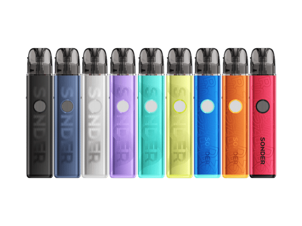 GEEKVAPE Sonder Q 3
