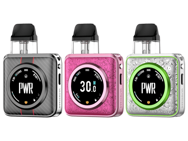 Vaporesso XROS 5 Nano