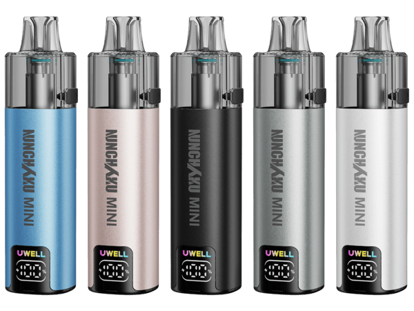 Uwell Nunchaku Mini