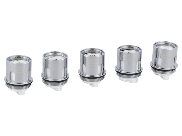 GEEKVAPE Supermesh X2 0,4 Ohm Heads (5 Stück pro Packung)