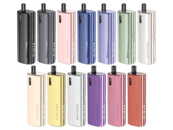 GEEKVAPE S30 Pro