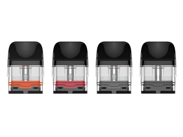 Vaporesso XROS COREX 2.0 Pod (4 Stück pro Packung)