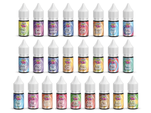 Bad Candy Liquids - Aromen 10 ml