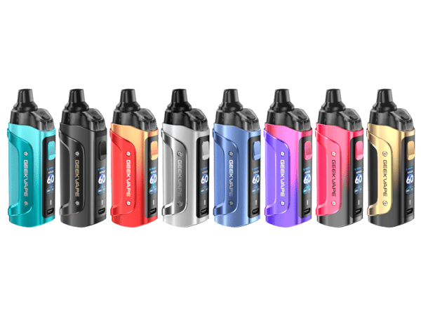 GEEKVAPE Aegis Boost 3
