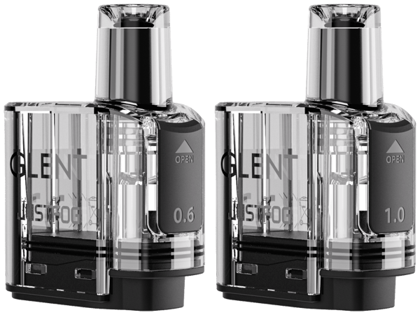 JustFog GLENT Pod (2 Stück pro Packung)