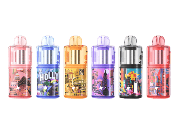 GEEKVAPE Kloud 10 ml Einweg E-Zigarette
