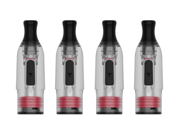 Vaporesso ECO One Mesh T-Pod (4 Stück pro Packung)