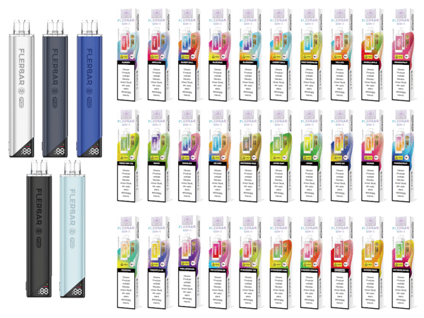Flerbar POD Set