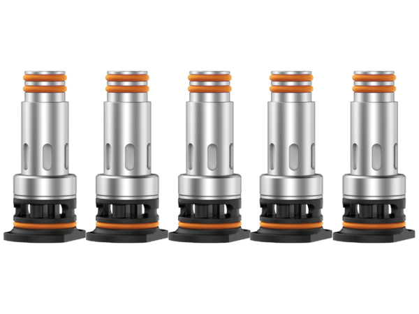 GEEKVAPE J Heads (5 Stück pro Packung)