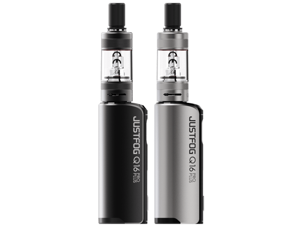 JustFog Q16 Pro Plus