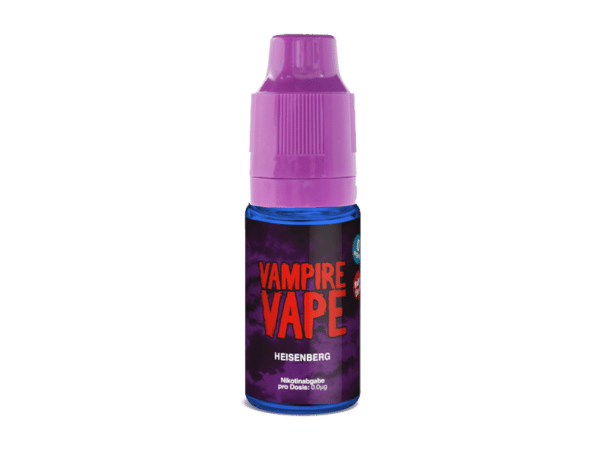 Vampire Vape - Liquids