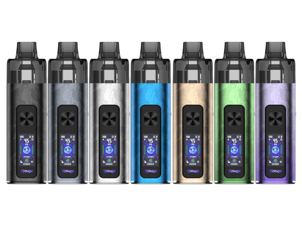 Uwell Typhos