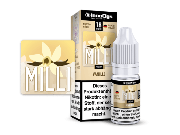 InnoCigs - Liquids