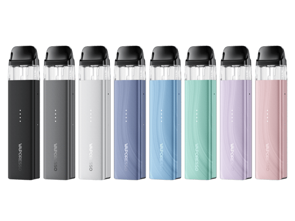 Vaporesso XROS SE