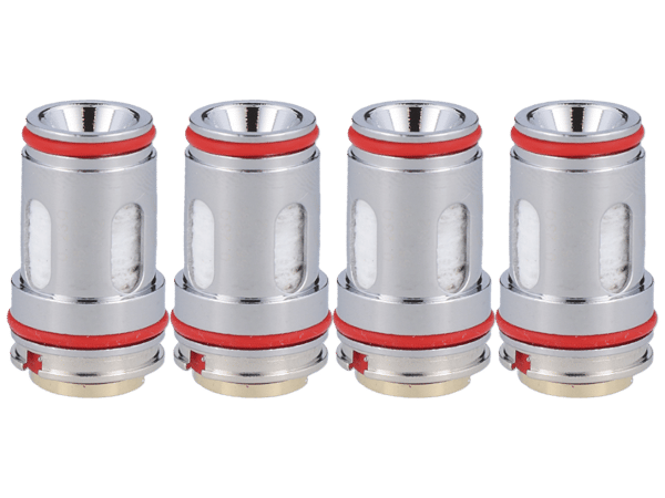 Uwell Crown 5 Heads (4 Stück pro Packung)