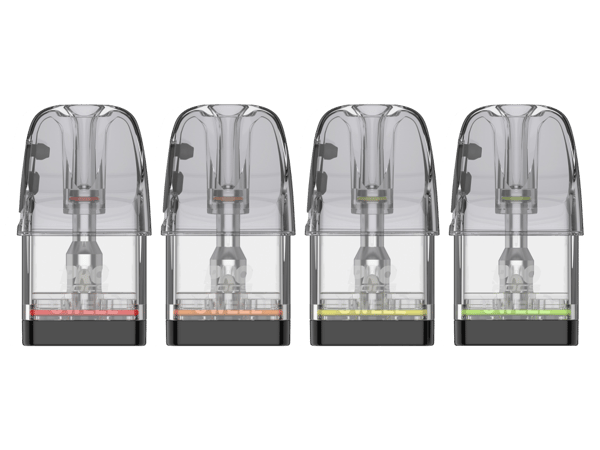 Uwell Caliburn GPP Alpha Pod (3 Stück pro Packung)