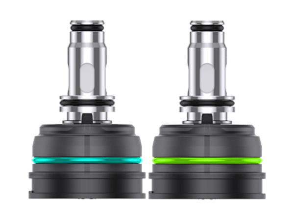 Uwell Crown Nano Heads (5 Stück pro Packung)