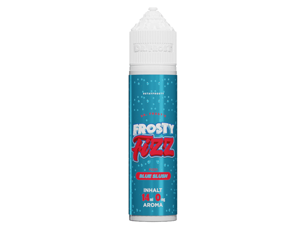 Dr. Frost - Frosty Fizz - Aroma Blue Slush 14 ml