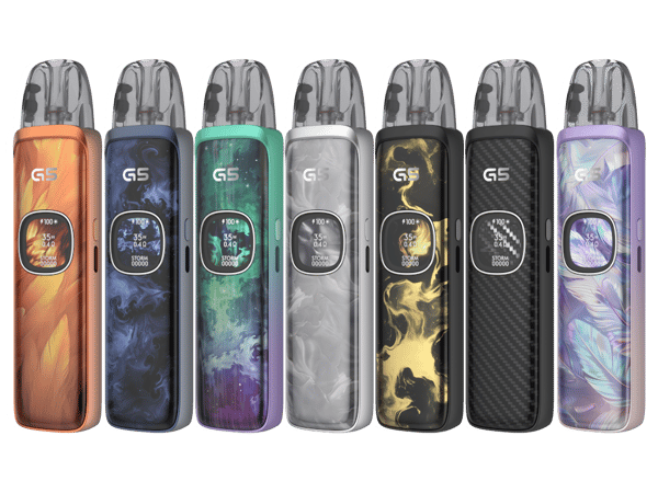 Uwell Caliburn G5