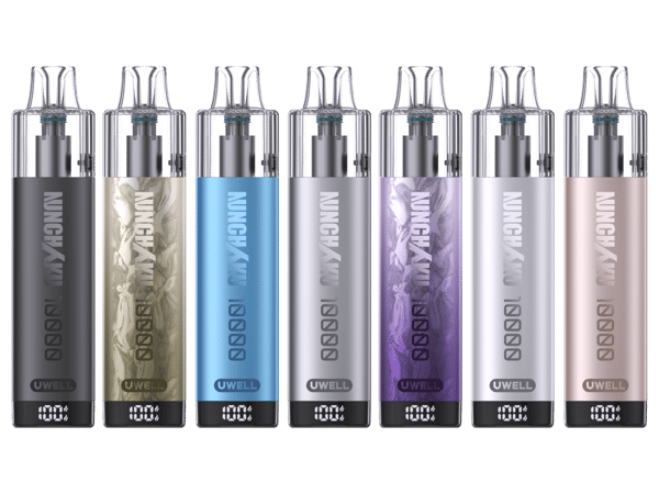 Uwell Nunchaku 10000