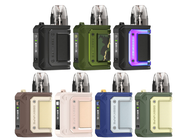 GEEKVAPE Aegis HQ