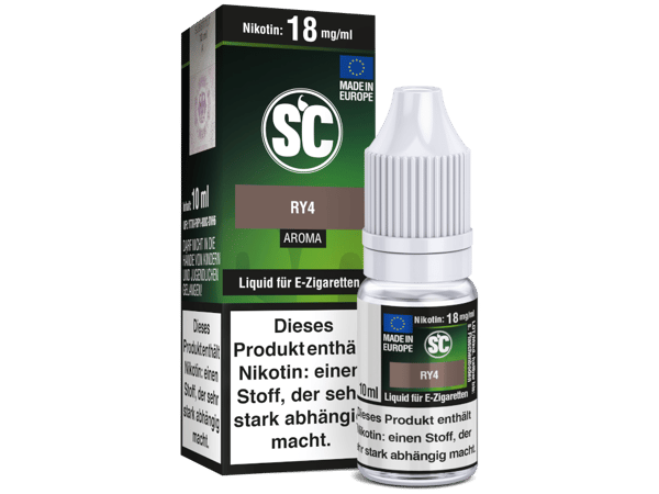 SC - Liquids
