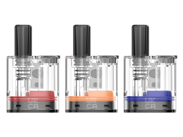 GEEKVAPE S30 Cartridge Boost Version (2 Stück pro Packung)