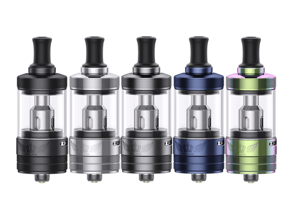 Uwell Crown Nano Clearomizer Set