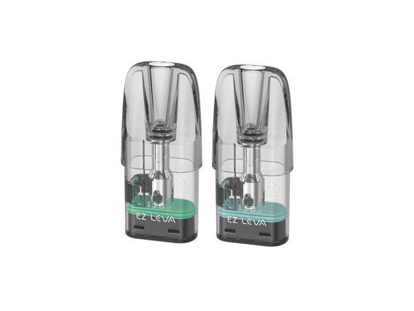 Innokin EZ LEVA Pod (3 Stück pro Packung)