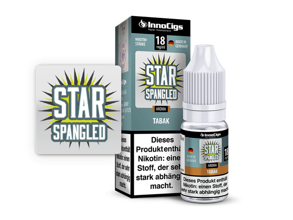 InnoCigs - Liquids