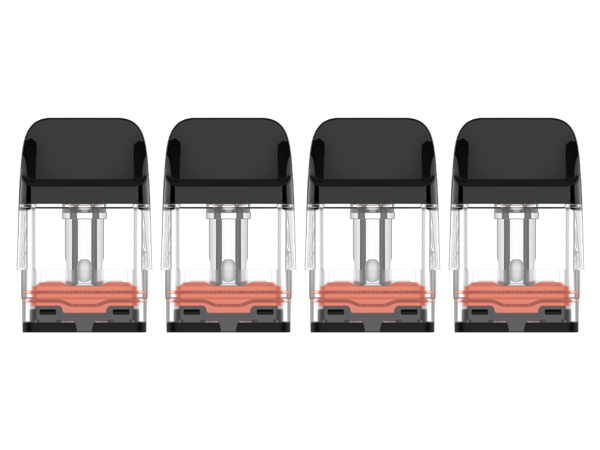 Vaporesso XROS COREX 3.0 Pod (4 Stück pro Packung)