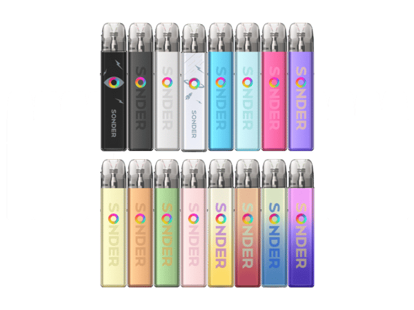 GEEKVAPE Sonder Q 2