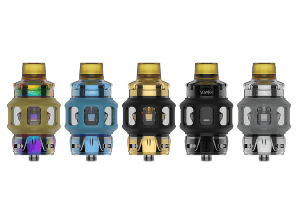 Uwell Valyrian IV Clearomizer Set