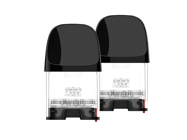 Uwell Caliburn G2 Pod 2 ml (2 Stück pro Packung)