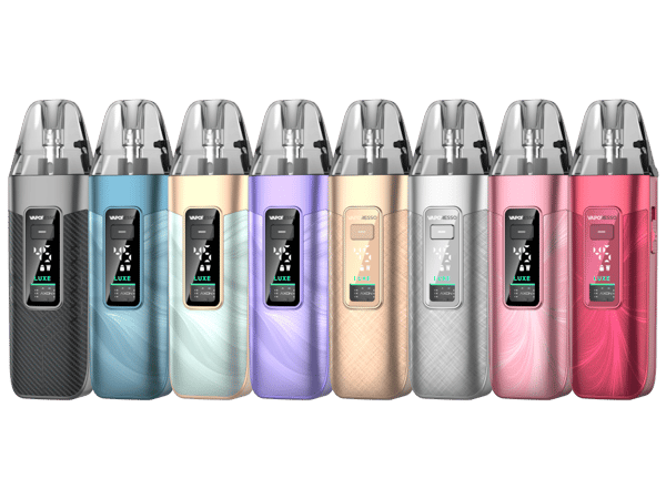 Vaporesso LUXE X3