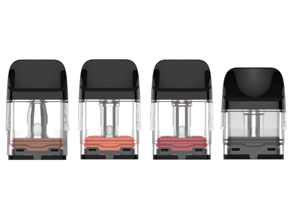 Vaporesso XROS COREX 3.0 Pod (4 Stück pro Packung)