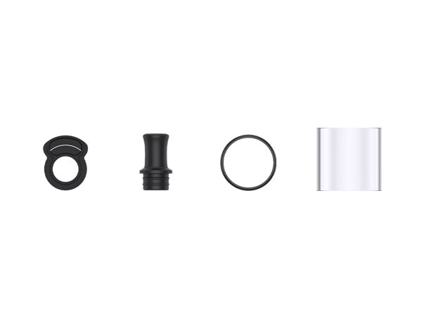Uwell Crown Nano Zubehör-Set