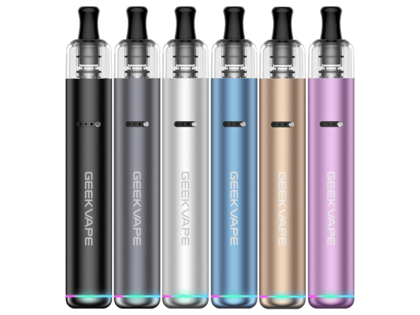 GEEKVAPE Wenax S3 Evo
