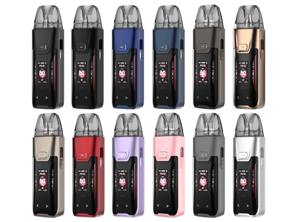 Vaporesso LUXE XR MAX 2