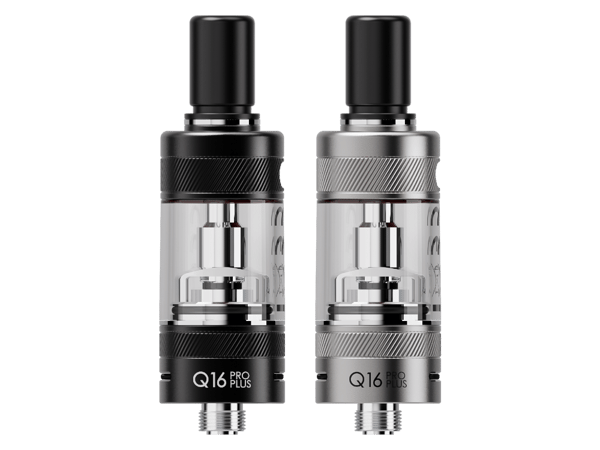 JustFog Q16 Pro Plus Clearomizer Set