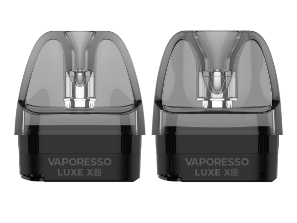 Vaporesso LUXE XR Pod (New Version) (2 Stück pro Packung)