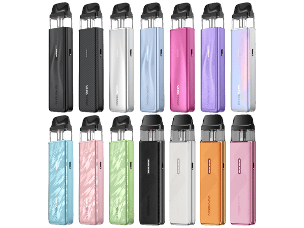 Vaporesso XROS 5 Mini