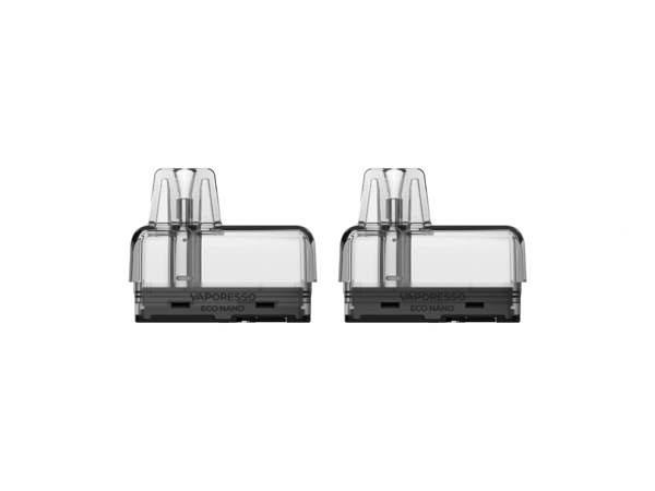 Vaporesso ECO Nano Pod (2 Stück pro Packung)