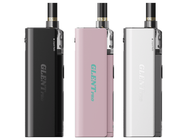 JustFog GLENT PRO