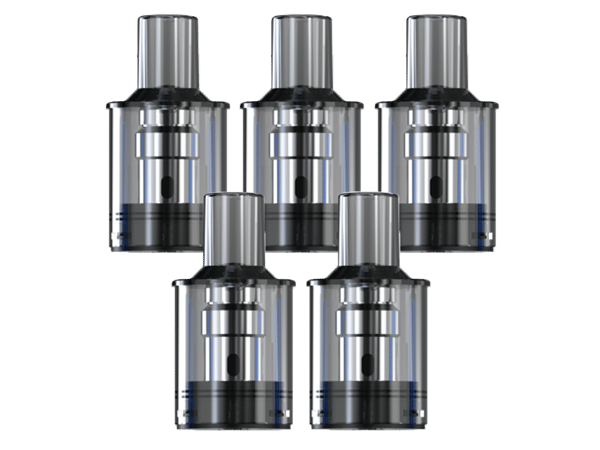 InnoCigs eGo POD Cartridge (5 Stück pro Packung)