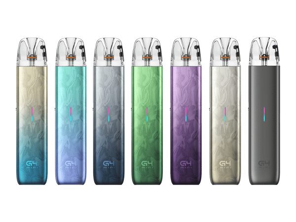 Uwell Caliburn G4 Mini