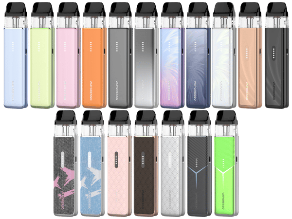 Vaporesso XROS 6 Mini